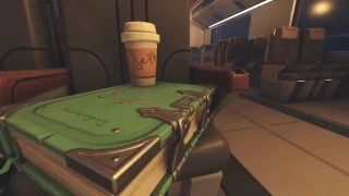 Overwatch 2 : La carte de New York contiendra des easter eggs en hommage à Jeff Kaplan