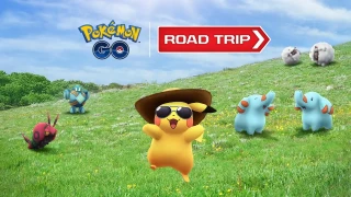 Pokémon GO : Pikachu style estival sera la star du Road Trip 2025, les détails de l'événement