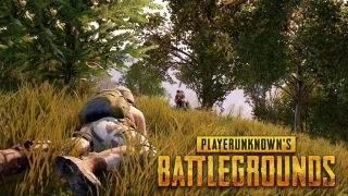 Une nouvelle ligne de vêtements Twitch Prime arrive sur PLAYERUNKNOWN'S BATTLEGROUNDS !