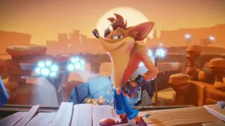 Crash Bandicoot en passe de connaître le même destin que son rival Spyro ?