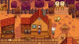 Stardew Valley : La mise à jour 1.6 arrive mais n'apportera pas de grosses nouveautés
