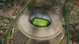 Copa City, le jeu de gestion footballistique, reporte sa sortie, mais a de bonnes nouvelles