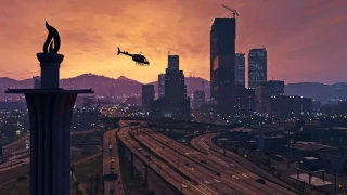 GTA VI : La carte aurait encore fuité
