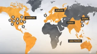 Overwatch : 6 nouvelles équipes pour la saison 2 de l'Overwatch League