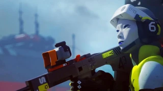 Marathon, le FPS de Bungie, devrait sortir cette année