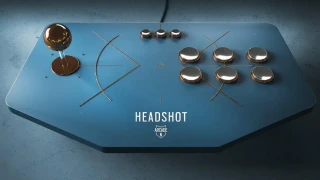 Rainbow Six: Siege propose le mode Headshot, où seuls les tirs à la tête sont comptés