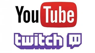 Déjà 2,4 milliards d'heures visionnées sur Youtube et sur Twitch en 2018