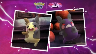 Pokémon GO : La première partie des festivités d'Halloween se dévoile, les détails de l'événement
