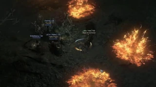 Diablo 4 : Un anneau unique surprenant a été découvert