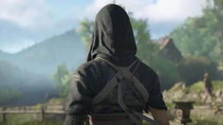 Assassin's Creed Shadows dévoile son monde en vidéo