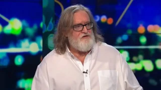 Gabe Newell pense que la Xbox Series X est meilleure que la PS5