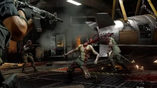 Call of Duty: Black Ops Cold War : Treyarch annonce le carte Zombies Firebase Z pour le 4 février
