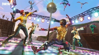 Fortnite compte désormais 200 millions de joueurs