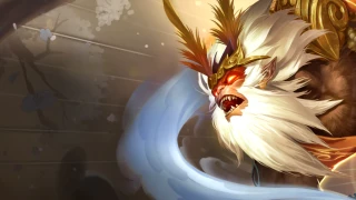 TFT : Comment jouer la composition Divin avec Wukong et Lee Sin carry (Heavenly, Set 11) ?