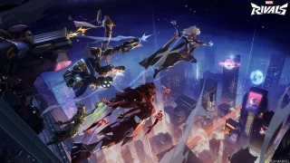 Marvel Rivals : D'autres X-Men en approche ?