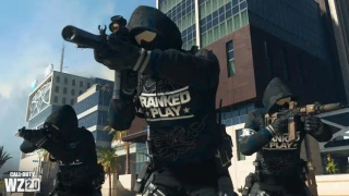 Warzone 2.0 : Le mode Partie Classée, qu'est-ce que c'est et comment fonctionne t-il ?