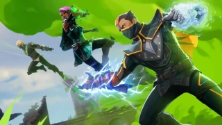 Spellbreak arrive sur Steam le 15 décembre