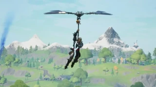 Fortnite : Tous les défis de l'éveil pour Thor
