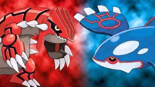 Pokémon Rubis et Saphir bientôt disponibles sur Nintendo Switch ?