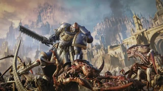 Saber Interactive (Space Marine 2) travaille sur un AAA, basé sur une licence d'Hasbro