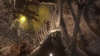Path of Exile 2 finalement contraint de repousser sa bêta, mais partage de nouvelles informations