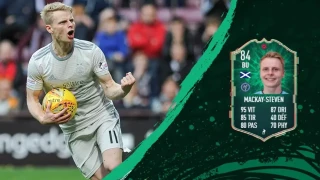 FUT 20 - Solution DCE - Gary Mackay-Steven Shapeshifters