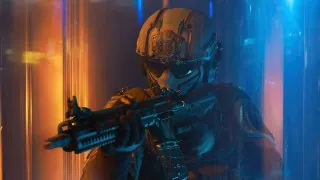 La franchise Call of Duty dangereusement boudée par les joueurs sur Steam 