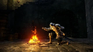 Dark Souls : Remastered est déjà disponible sur Steam !