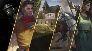 Kingdom Come: Deliverance : A Woman's Lot, le quatrième DLC sort à la fin du mois 