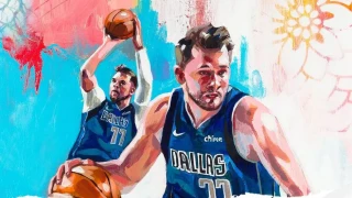NBA 2K22 est-il cross-play et cross-plateforme ?