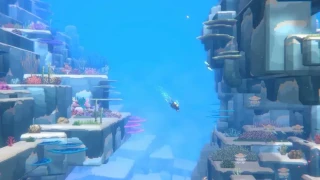Dave the Diver : Des détails sur la mise à jour d'octobre