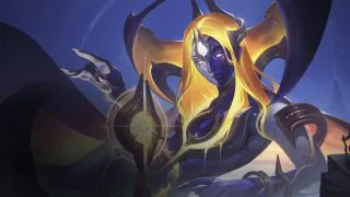 TFT : Comment jouer la composition Initiateur/Juge stellaire avec LeBlanc carry ? (Set 17)