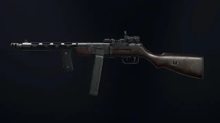 PPSH-41 loadout Black Ops 6 : Meilleurs accessoires et équipements