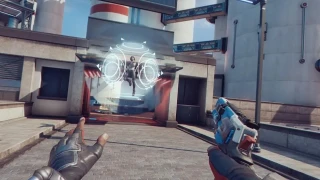 Hyper Scape partage sa date de sortie sur PC, PS4 et Xbox One