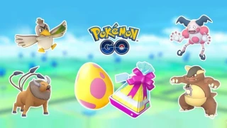 Pokémon GO : L'ULTRA Bonus, Semaine 2