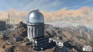 Warzone 2.0 : La carte Al Mazrah dévoilée