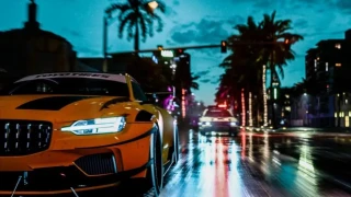 Need for Speed Heat : Quelques minutes de gameplay dévoilées
