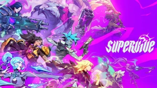 SUPERVIVE : Un nouveau MOBA aux débuts très prometteurs 