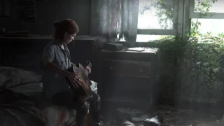 Last of Us 2 pourrait sortir courant 2019 !