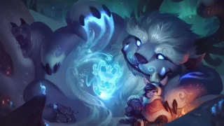 TFT : MàJ 12.21, les détails du patch