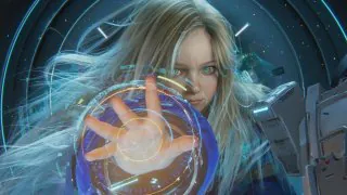 Capcom a créé une brigade spéciale pour Pragmata