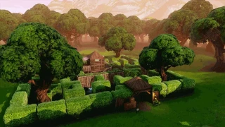 Les constructions vont changer dans Fortnite avec la mise à jour 3.0 ! 