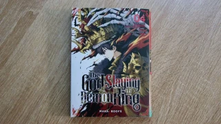 The God-Slaying Demon King Tome 4 à présent disponible : Voici notre avis