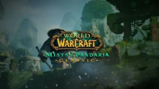 WoW MoP a été présenté par Blizzard, l'aventure en Pandarie commencera en juillet
