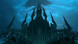 WoW Classic : Guide complet de la Citadelle de la Couronne de Glace (ICC)
