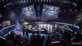 LoL : Riot a inauguré le LoL PARK, un complexe dédié à la LCK ! 