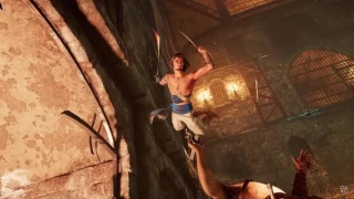 Prince of Persia: Les Sables du Temps Remake voit sa date de sortie repoussée