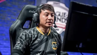 LoL : kaSing quitte Splyce et signe chez exceL Esports ! 