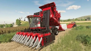 Farming Simulator 19 : La mise à jour 1.1.3 corrige plusieurs bugs !