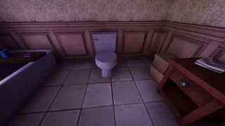 Détruire des toilettes pour Fortnitemares (défi Fortnite Cauchemars)